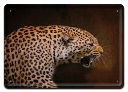 PLAKAT METALOWY SZYLD OBRAZEK RETRO VINTAGE #10470