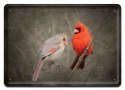PLAKAT METALOWY SZYLD OBRAZEK RETRO VINTAGE #10492