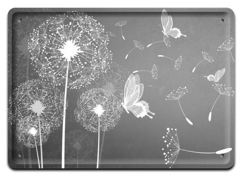 PLAKAT METALOWY SZYLD OBRAZEK RETRO VINTAGE #10682