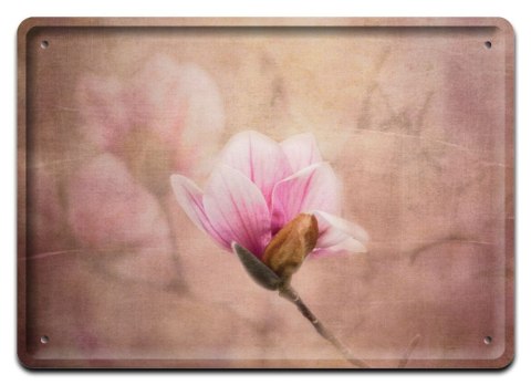 PLAKAT METALOWY SZYLD TABLICZKA RETRO VINTAGE #11209
