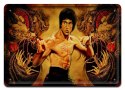PLAKAT METALOWY SZYLD TABLICZKA RETRO VINTAGE #11359