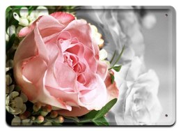 PLAKAT METALOWY SZYLD TABLICZKA RETRO VINTAGE #11441