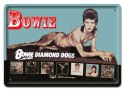 PLAKAT METALOWY SZYLD TABLICZKA RETRO VINTAGE #12086