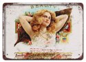 PLAKAT METALOWY SZYLD VINTAGE RETRO #05923