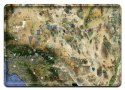 ROUTE 66 METALOWY SZYLD PLAKAT VINTAGE RETRO #02734