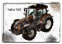 VALTRA PLAKAT METALOWY SZYLD OBRAZEK RETRO #21292