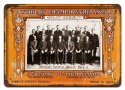 SPORT METALOWY SZYLD PLAKAT OBRAZEK RETRO #06209