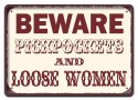TABLICZKA METALOWY SZYLD PLAKAT RETRO #07872