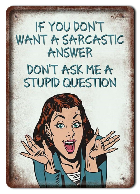 PLAKAT METALOWY SZYLD OBRAZEK RETRO #20744