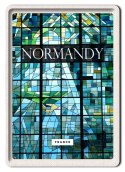 NORNANDIA PLAKAT METALOWY OBRAZEK #13695