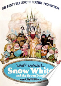 Disney Plakat Bajkowy Na Ścianę Pokój Dziecka Plakietka Samoprzylepna#18155