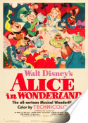 Disney Plakat Bajkowy Na Ścianę Pokój Dziecka Plakietka Samoprzylepna#18116