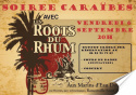 Rum Plakat Samoprzylepny Retro Plakietka(motyw metalowego szyldu)#01680