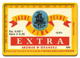 PRL METALOWY PLAKAT RETRO OBRAZEK SZYLD BLACHA VINTAGE #18906